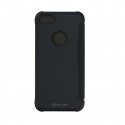 Tellur Book case Synthetic Leather with mirror for iPhone 8 black Tellur Book case Synthetic Leather with mirror for iPhone 8 black