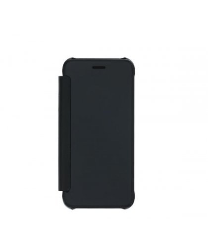 Tellur Book case Synthetic Leather with mirror for iPhone 8 black – 2