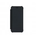 Tellur Book case Synthetic Leather with mirror for iPhone 8 black Tellur Book case Synthetic Leather with mirror for iPhone 8 black