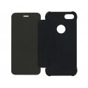 Tellur Book case Synthetic Leather with mirror for iPhone 8 black Tellur Book case Synthetic Leather with mirror for iPhone 8 black