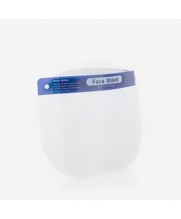 Face Shield Protective Isolation Mask