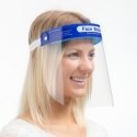 Face Shield Protective Isolation Mask Face Shield Protective Isolation Mask