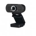 Tellur Full HD webcam 2MP autofocus black