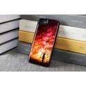 iKins case for Apple iPhone 8/7 starry night black iKins case for Apple iPhone 8/7 starry night black