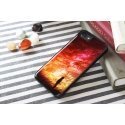 iKins case for Apple iPhone 8/7 starry night black iKins case for Apple iPhone 8/7 starry night black