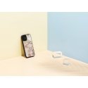 iKins case for Apple iPhone 12 mini pink marble iKins case for Apple iPhone 12 mini pink marble