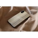 MAN&WOOD SmartPhone case iPhone X/XS vintage olive black MAN&WOOD SmartPhone case iPhone X/XS vintage olive black