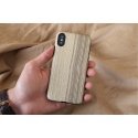 MAN&WOOD SmartPhone case iPhone X/XS vintage olive black MAN&WOOD SmartPhone case iPhone X/XS vintage olive black
