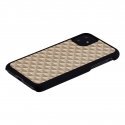 MAN&WOOD SmartPhone case iPhone 11 armor black MAN&WOOD SmartPhone case iPhone 11 armor black