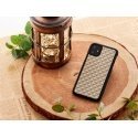MAN&WOOD SmartPhone case iPhone 11 armor black MAN&WOOD SmartPhone case iPhone 11 armor black