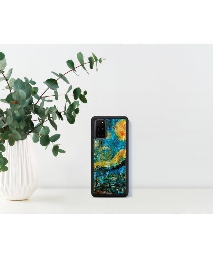 iKins case for Samsung Galaxy S20+ starry night black – 5