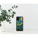 iKins case for Samsung Galaxy S20+ starry night black iKins case for Samsung Galaxy S20+ starry night black