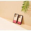 MAN&WOOD case for Galaxy Note 20 miss match black