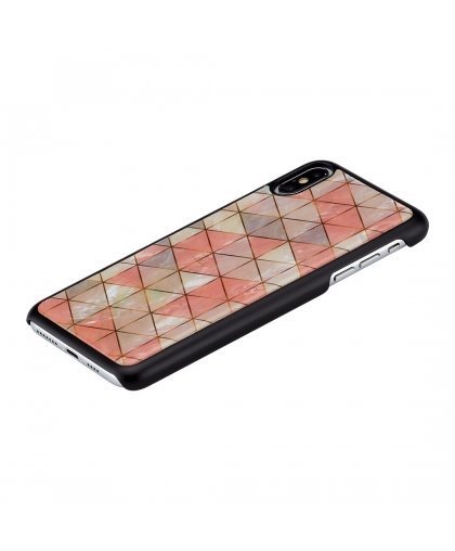 iKins SmartPhone case iPhone XS Max diamond black – 2