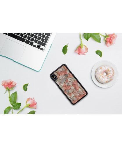 iKins SmartPhone case iPhone XS Max diamond black – 4