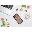 iKins SmartPhone case iPhone XS Max diamond black iKins SmartPhone case iPhone XS Max diamond black