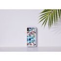 iKins SmartPhone case iPhone XS/S poppin rock white iKins SmartPhone case iPhone XS/S poppin rock white