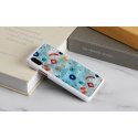 iKins SmartPhone case iPhone XS/S poppin rock white iKins SmartPhone case iPhone XS/S poppin rock white