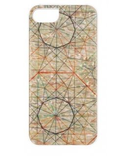 iKins case for Apple iPhone 8/7 artist white