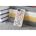 iKins case for Apple iPhone 8/7 artist white iKins case for Apple iPhone 8/7 artist white