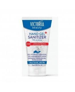 Victoria Beauty Hand Gel + Sanitizer
