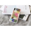 iKins SmartPhone case iPhone XS/S cherry blossom white iKins SmartPhone case iPhone XS/S cherry blossom white