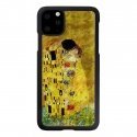 iKins SmartPhone case iPhone 11 Pro Max kiss black iKins SmartPhone case iPhone 11 Pro Max kiss black
