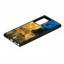 iKins case for Samsung Galaxy Note 20 Ultra cafe terrace black iKins case for Samsung Galaxy Note 20 Ultra cafe terrace black