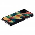 iKins SmartPhone case iPhone 11 Pro mosaic black