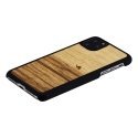 MAN&WOOD SmartPhone case iPhone 11 Pro Max terra black MAN&WOOD SmartPhone case iPhone 11 Pro Max terra black