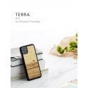 MAN&WOOD SmartPhone case iPhone 11 Pro Max terra black MAN&WOOD SmartPhone case iPhone 11 Pro Max terra black