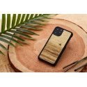 MAN&WOOD SmartPhone case iPhone 11 Pro Max terra black MAN&WOOD SmartPhone case iPhone 11 Pro Max terra black