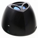 Kõlar Fontastic Cida Bluetooth 2W hõbe Kõlar Fontastic Cida Bluetooth 2W hõbe