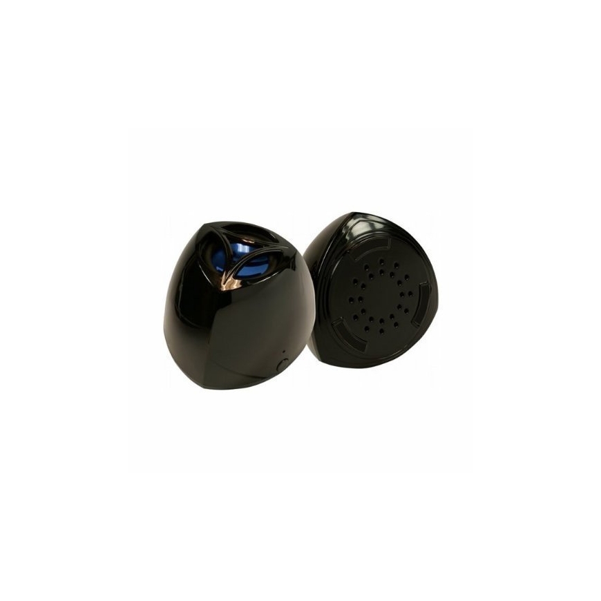 Kõlar Fontastic Cida Bluetooth 2W hõbe – 2
