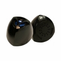 Kõlar Fontastic Cida Bluetooth 2W hõbe Kõlar Fontastic Cida Bluetooth 2W hõbe