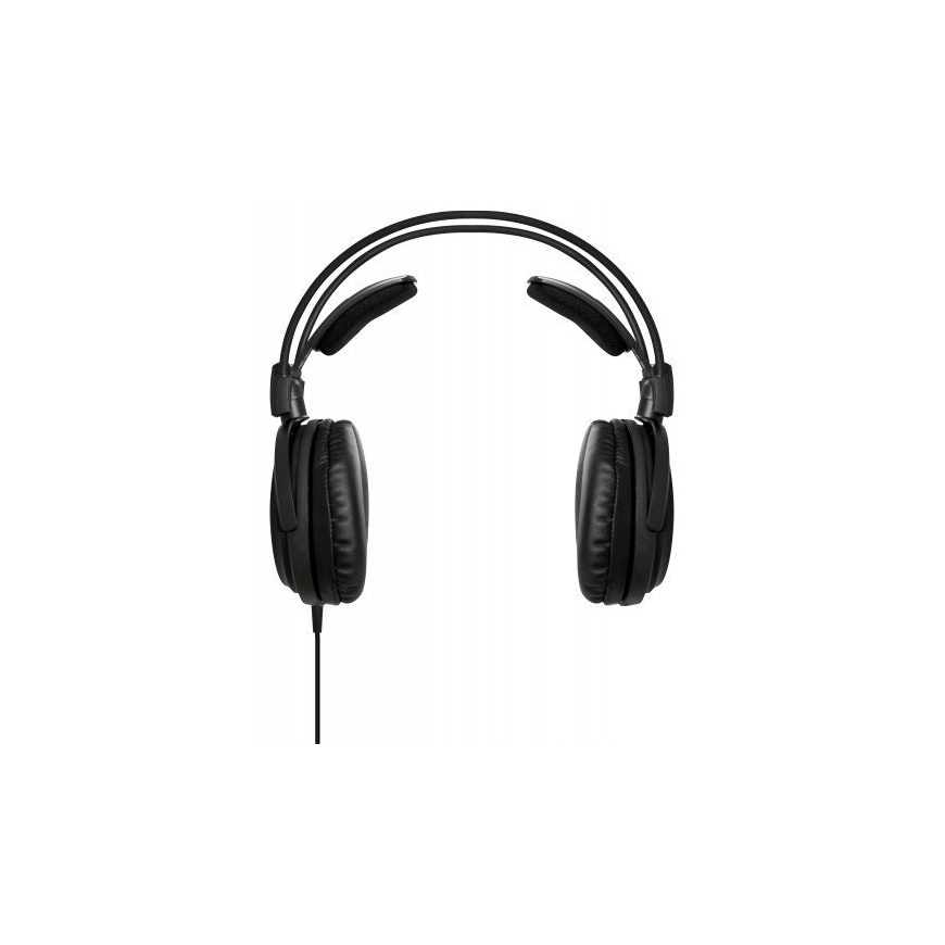 Kõrvaklapid Audio-Technica A500X Must