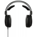 Kõrvaklapid Audio-Technica A500X Must Kõrvaklapid Audio-Technica A500X Must