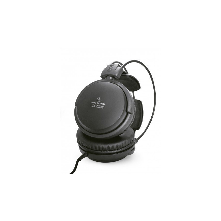 Kõrvaklapid Audio-Technica A500X Must – 2