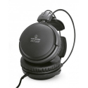 Kõrvaklapid Audio-Technica A500X Must Kõrvaklapid Audio-Technica A500X Must