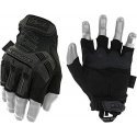Mechanix Wear Gloves Mechanix M-Pact® FINGERLESS Size M. Velcro, TrekDry®, faux leather, palm, tooth, finger protection Mechanix Wear Gloves Mechanix M-Pact® FINGERLESS Size M. Velcro, TrekDry®, faux leather, palm, tooth, finger protection