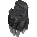 Mechanix Wear Gloves Mechanix M-Pact® FINGERLESS Size M. Velcro, TrekDry®, faux leather, palm, tooth, finger protection Mechanix Wear Gloves Mechanix M-Pact® FINGERLESS Size M. Velcro, TrekDry®, faux leather, palm, tooth, finger protection