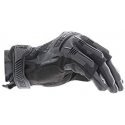 Mechanix Wear Gloves Mechanix M-Pact® FINGERLESS Size M. Velcro, TrekDry®, faux leather, palm, tooth, finger protection Mechanix Wear Gloves Mechanix M-Pact® FINGERLESS Size M. Velcro, TrekDry®, faux leather, palm, tooth, finger protection