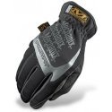 Mechanix Wear Gloves Mechanix FastFit® 9 / M size. Wrinkled cuff, faux leather, TrekDry® Mechanix Wear Gloves Mechanix FastFit® 9 / M size. Wrinkled cuff, faux leather, TrekDry®