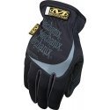 Mechanix Wear Gloves Mechanix FastFit® 9 / M size. Wrinkled cuff, faux leather, TrekDry® Mechanix Wear Gloves Mechanix FastFit® 9 / M size. Wrinkled cuff, faux leather, TrekDry®