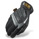 Mechanix Wear Gloves Mechanix FastFit® 9 / M size. Wrinkled cuff, faux leather, TrekDry® Mechanix Wear Gloves Mechanix FastFit® 9 / M size. Wrinkled cuff, faux leather, TrekDry®