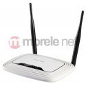 TP-Link TL-WR841N / PL (WiFi 2.4GHz VERSIOON PL) TP-Link TL-WR841N / PL (WiFi 2.4GHz VERSIOON PL)