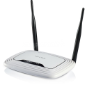 TP-Link TL-WR841N / PL (WiFi 2.4GHz VERSION PL)