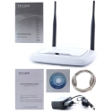 TP-Link TL-WR841N / PL (WiFi 2.4GHz VERSION PL)
