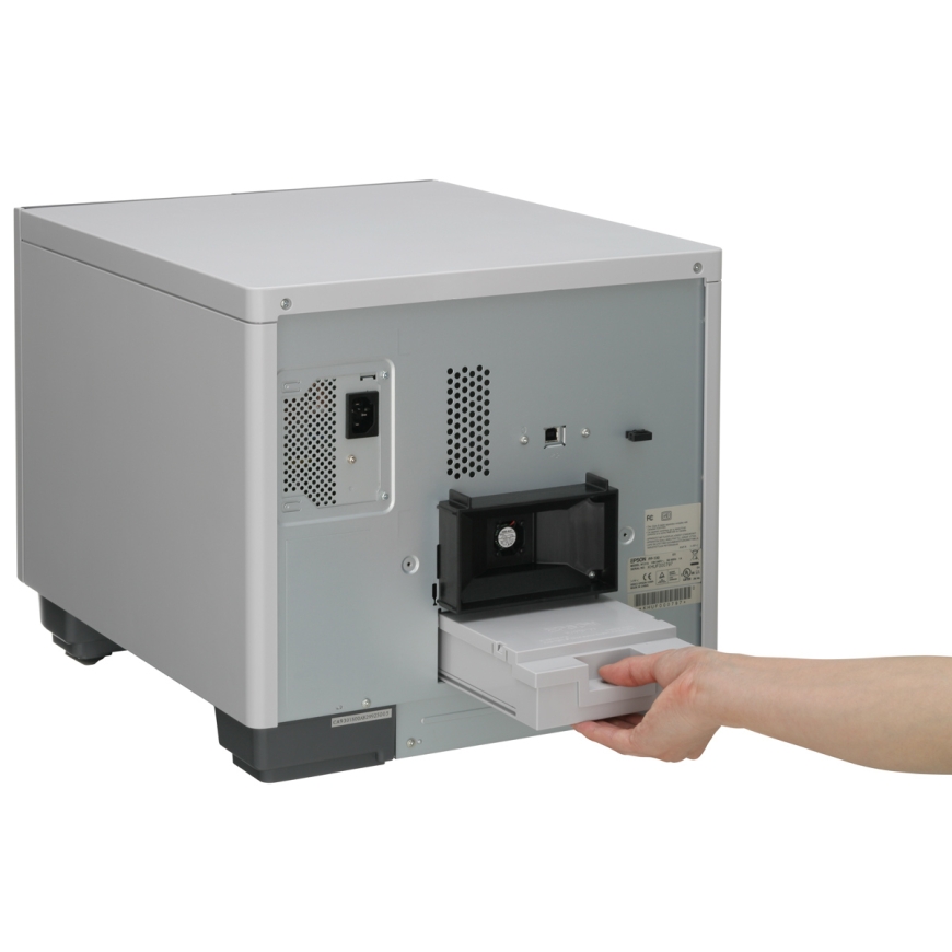 Epson PJMB100 -huoltopatruuna Discproducerille