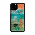 iKins SmartPhone case iPhone 11 Pro sunrise black iKins SmartPhone case iPhone 11 Pro sunrise black